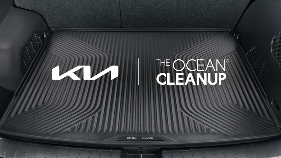 ocean plastic