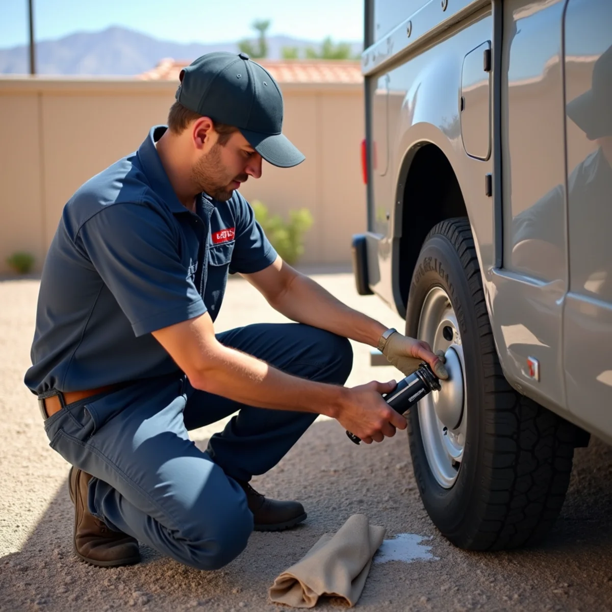 Professional technique for AC Leaking Water Inside? What Las Vegas Owners Do
