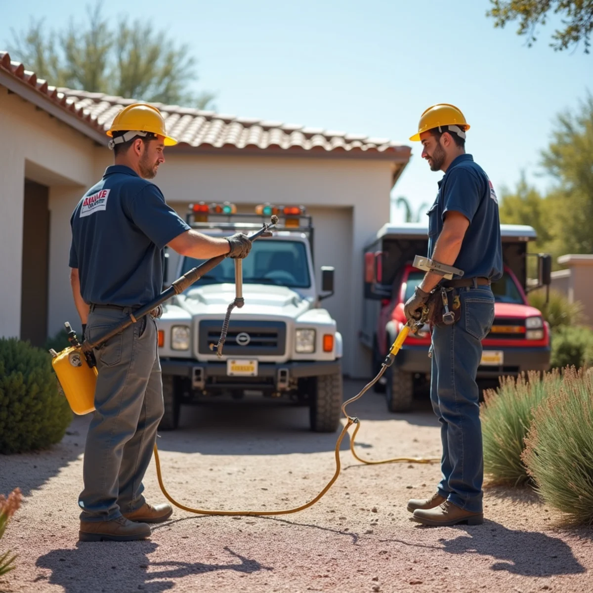 Guide to Bleach vs Professional Mold Remediation for Nevada homeowners