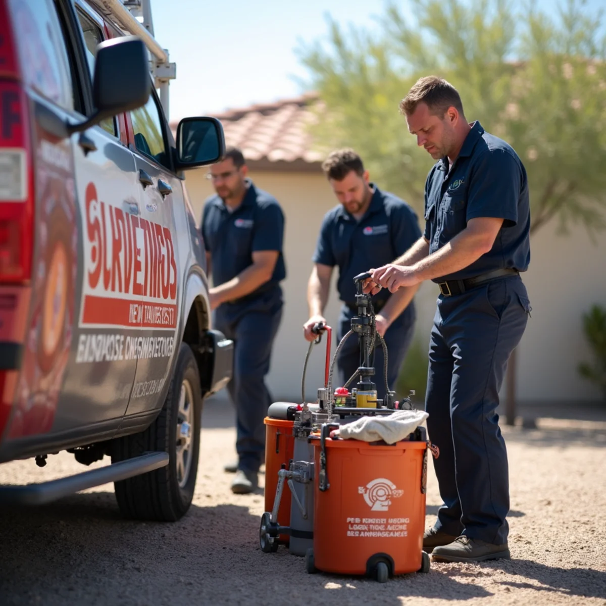Professional technique for Burst Pipe at Home? 7 Steps Before Help Arrives