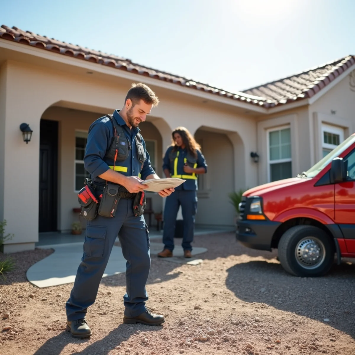 Guide to How to Document Water Damage for an Insurance Claim for Nevada homeowners