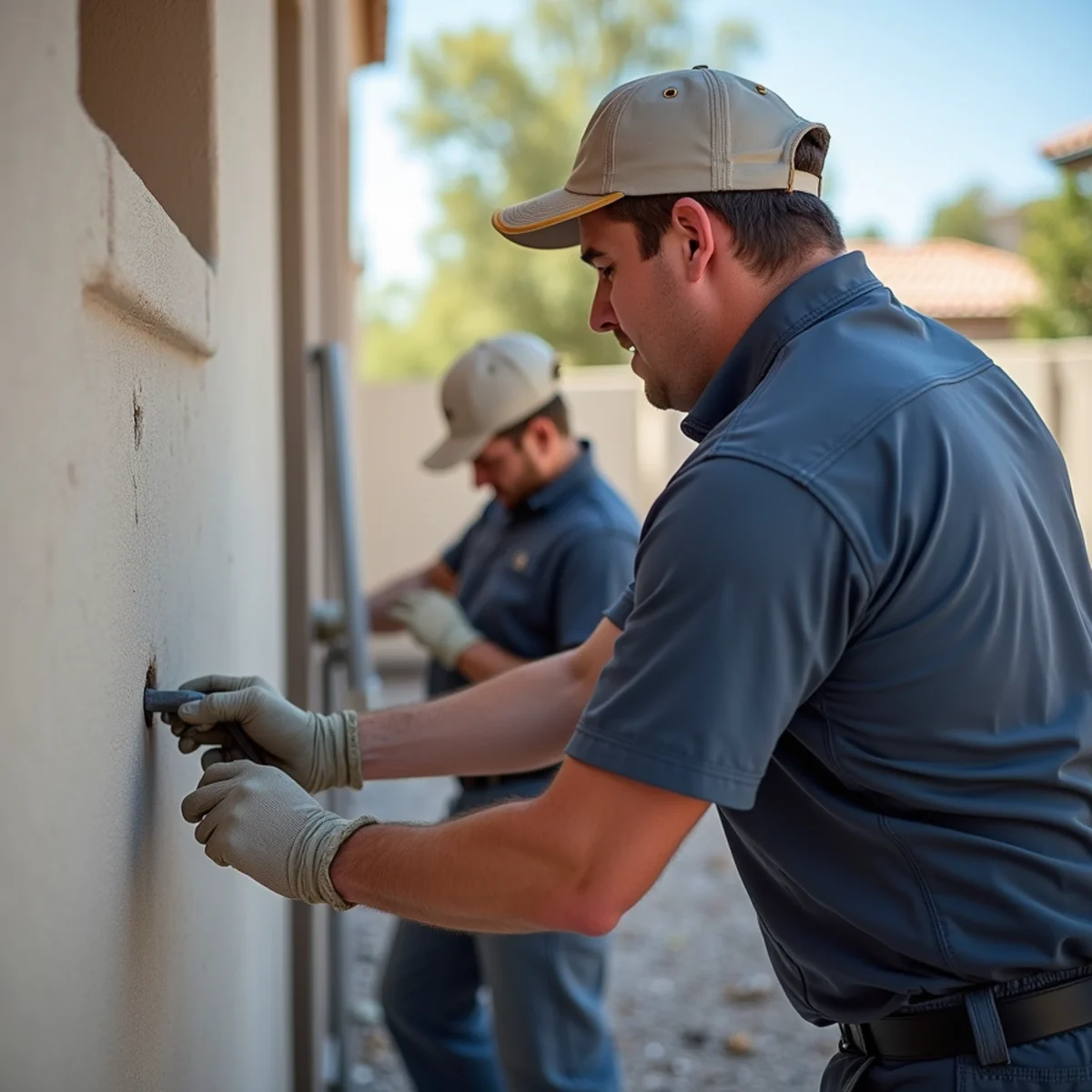 Professional technique for Does Wet Drywall Always Need Replacing?