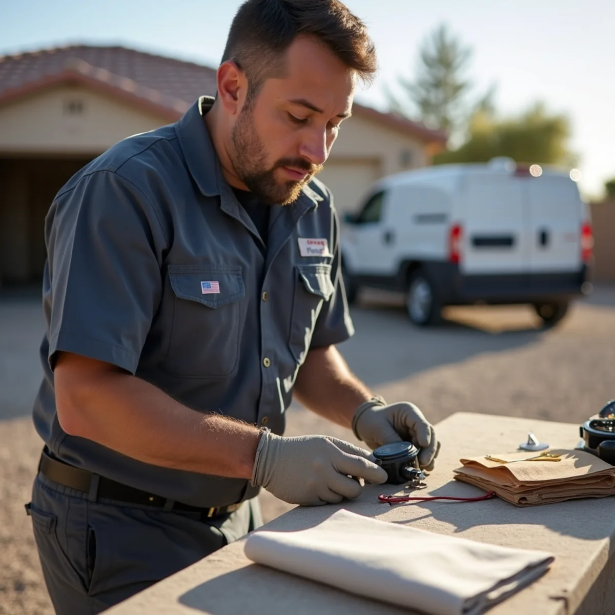 Professional technique for File a Claim or Pay Out of Pocket for a Small Leak?