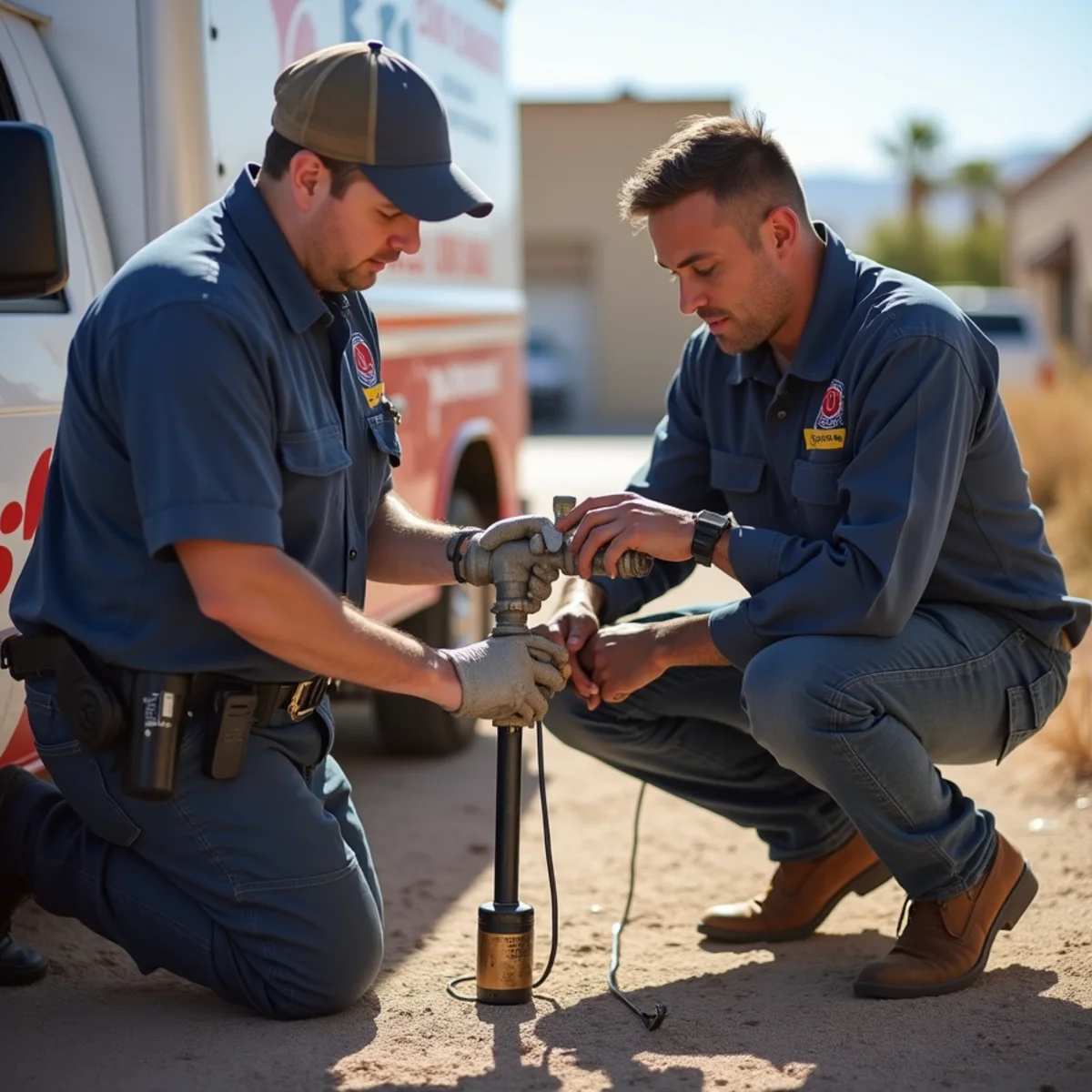 Professional technique for Find and Use Your Main Water Shutoff Valve