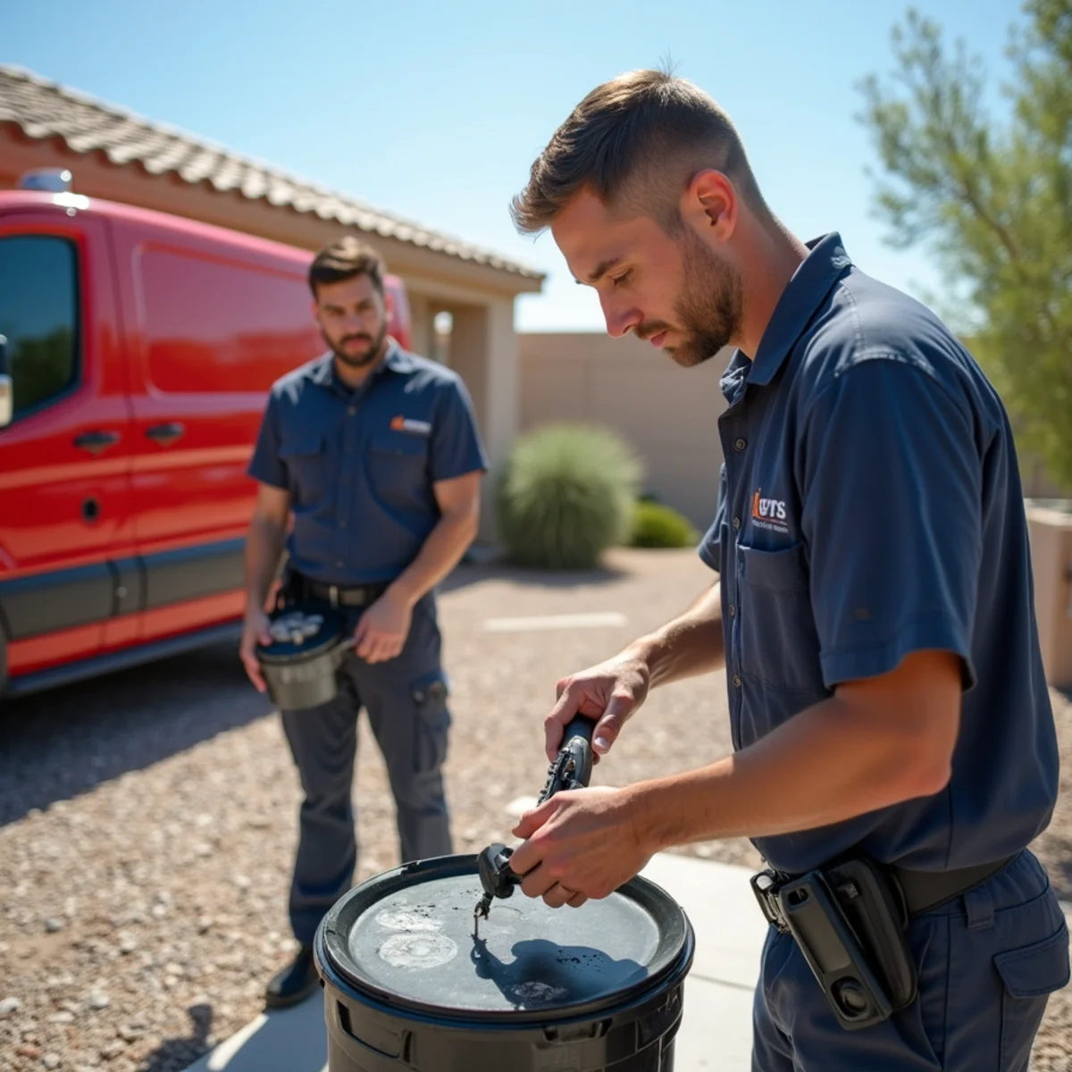 Professional technique for Leak While You're Away? A Snowbird Home Plan