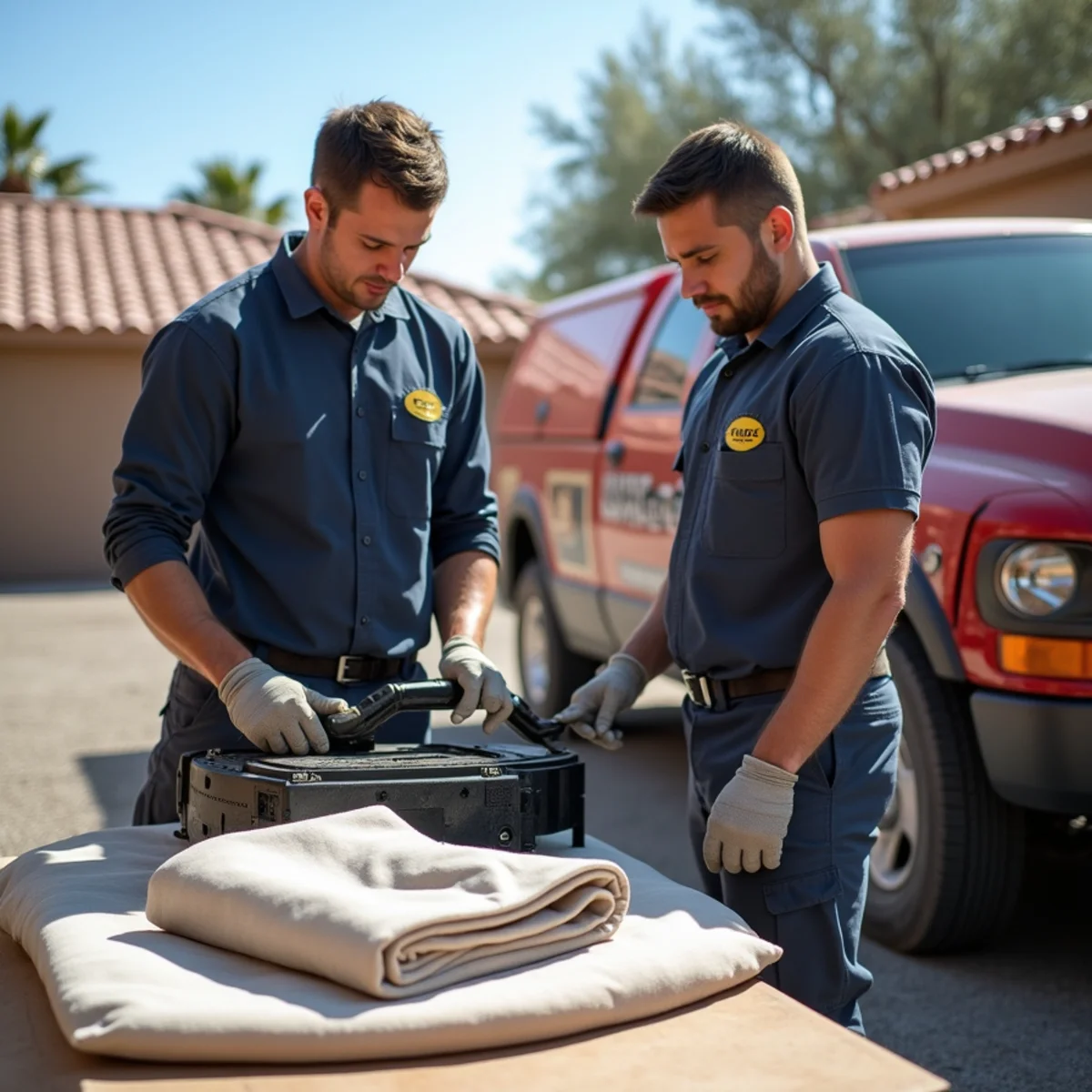 Professional technique for Mold Remediation Cost in Las Vegas: What Drives Price