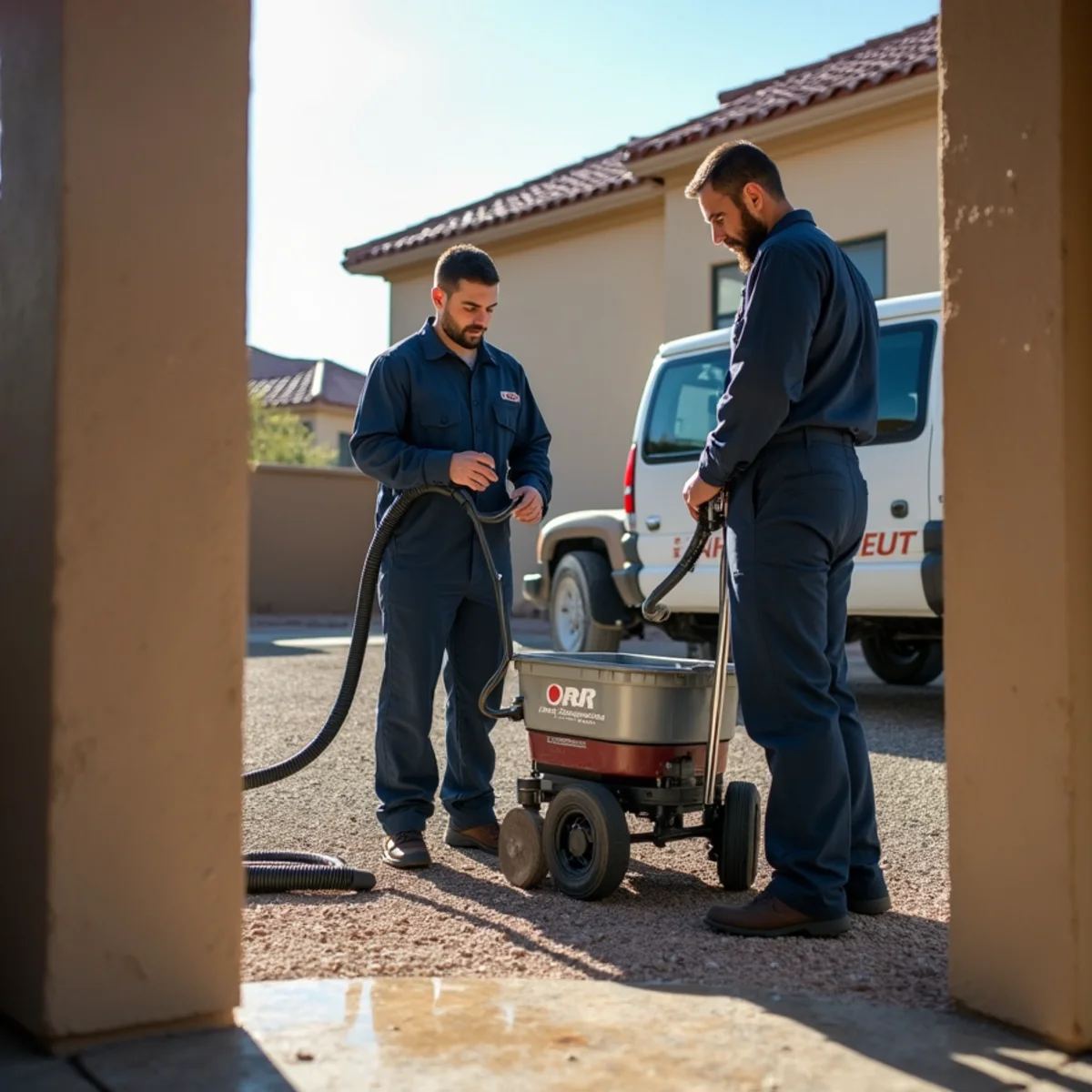 Professional technique for Restaurant Water Damage Plan: Reopen Faster