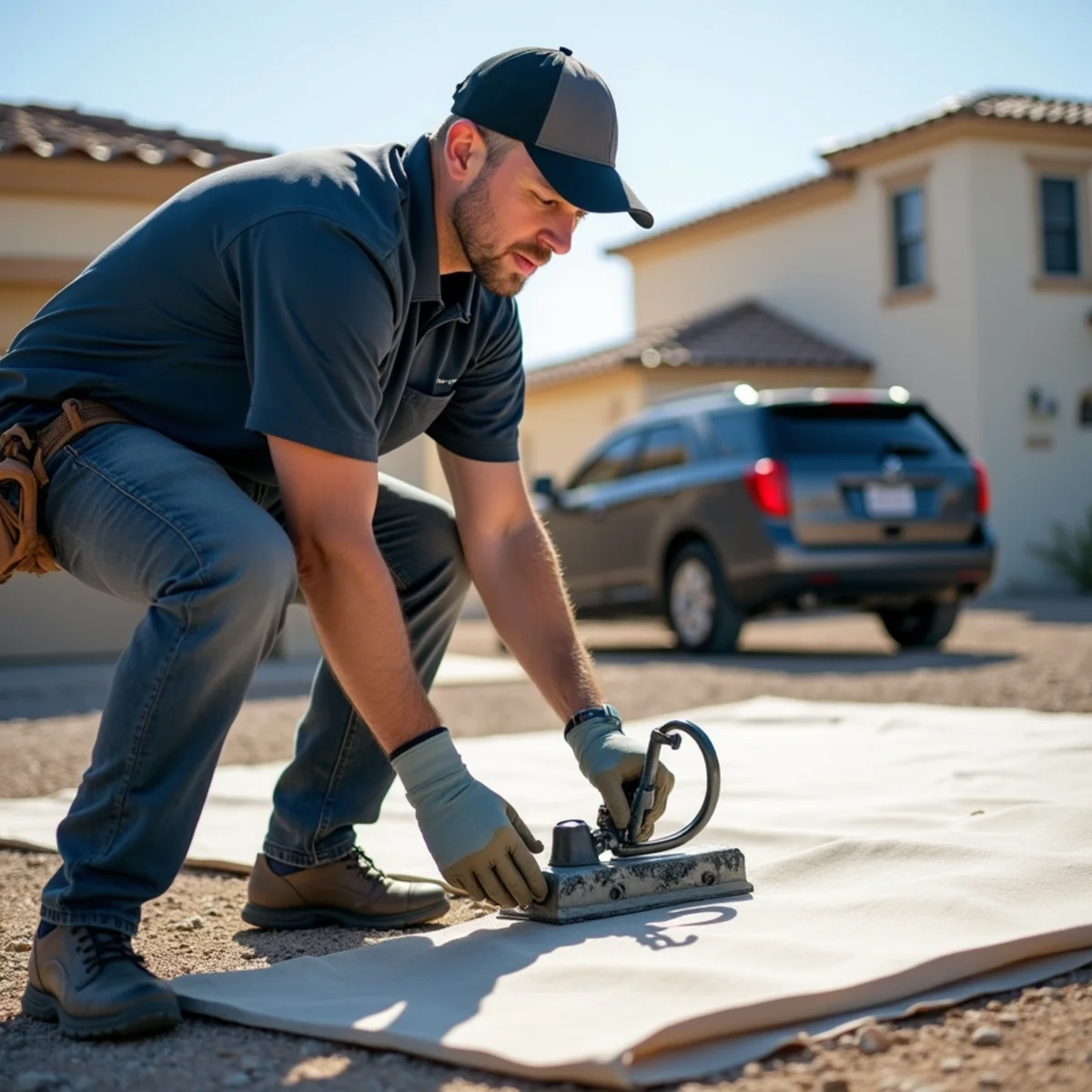 Professional technique for Tile Roof Leaks in Las Vegas: Underlayment Explained